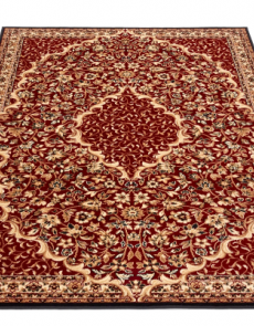 Синтетичний килим Standard Persea Bordo - высокое качество по лучшей цене в Украине.